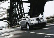 2008 Lexus IS-F